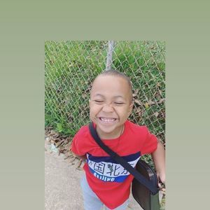 Meet your Posher, Izhane